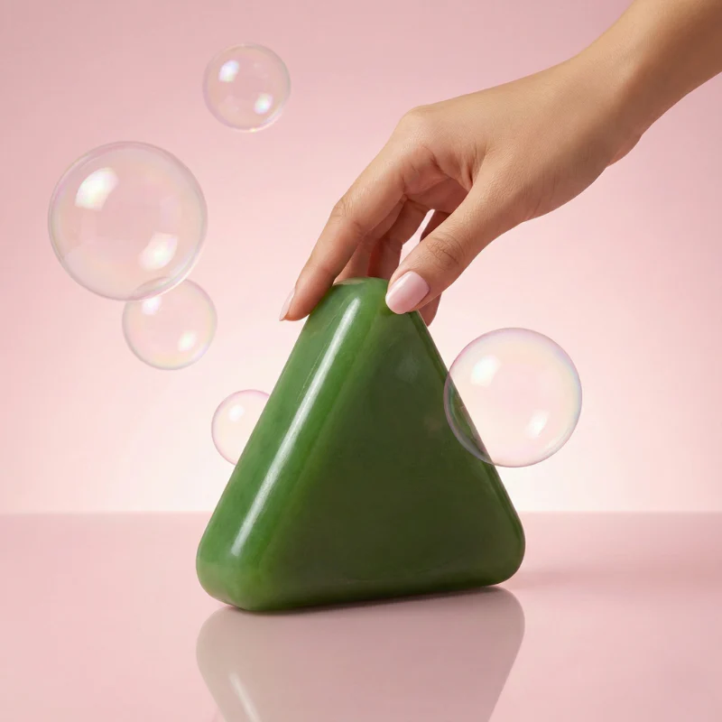 Lumeor – Korean Hair Growth Soap, the Korean Beauty Secret